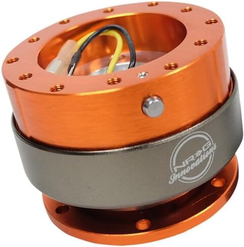 NRG SRK-200OR الإصدار السريع - الجيل 2.0 in Kuwait