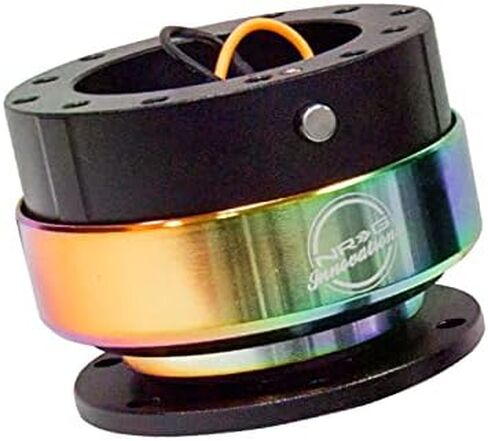 NRG SRK-200BK-MC Quick Release - Gen 2.0 in Kuwait