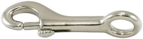 مجموعة من TC Steel Quick Snap Pack مكونة من 10 مقاسات 3/4 بوصة × 4-1/16 بوصة × 3/8 in Kuwait