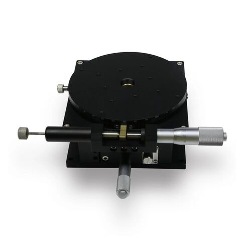 ZR125 Manual fine-Tuning Lifting + Rotating fine-Tuning Workbench in Saudi Arabia