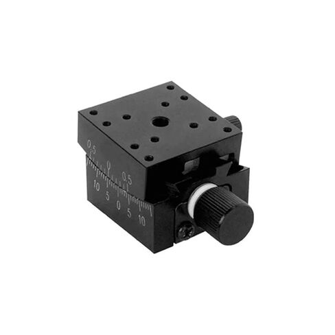 PT-SD303 Precision Manual Angle Adjustment Table in Saudi Arabia