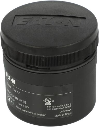 EATON CORPORATION E26BL STACKLIGHT BASE in Saudi Arabia