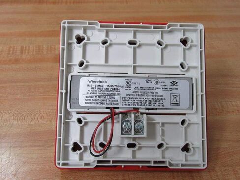 ويلوك RSS-24MCC-FR ستروب RSS24MCCFR in Kuwait