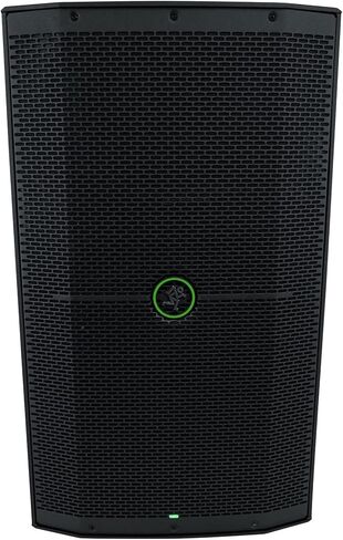 حزمة التوفير الصوتي: (2) مكبر صوت Mackie Thump212XT مقاس 12 بوصة بقدرة 1400 وات معزز DJ PA مكبر صوت Thump 212XT مع زوج مكبر صوت ثلاثي القوائم قابل للتعديل من Rockville/حامل إضاءة + (2) كابلات XLR بطول 20 قدم (3 قطع) in Saudi Arabia