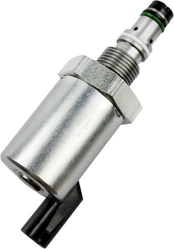 1842428C99 منظم ضغط حقن الوقود استبدال صمام IPR يناسب 2004-2006 International Navistar DT466 MaxxForce DT 9 10 يستبدل 1878571C95 in Kuwait