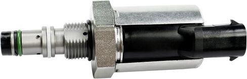 1842428C99 منظم ضغط حقن الوقود استبدال صمام IPR يناسب 2004-2006 International Navistar DT466 MaxxForce DT 9 10 يستبدل 1878571C95 in Kuwait