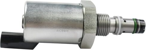 1842428C99 منظم ضغط حقن الوقود استبدال صمام IPR يناسب 2004-2006 International Navistar DT466 MaxxForce DT 9 10 يستبدل 1878571C95 in Kuwait