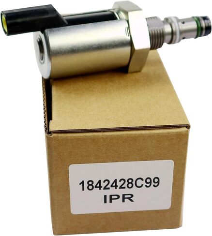 1842428C99 منظم ضغط حقن الوقود استبدال صمام IPR يناسب 2004-2006 International Navistar DT466 MaxxForce DT 9 10 يستبدل 1878571C95 in Kuwait