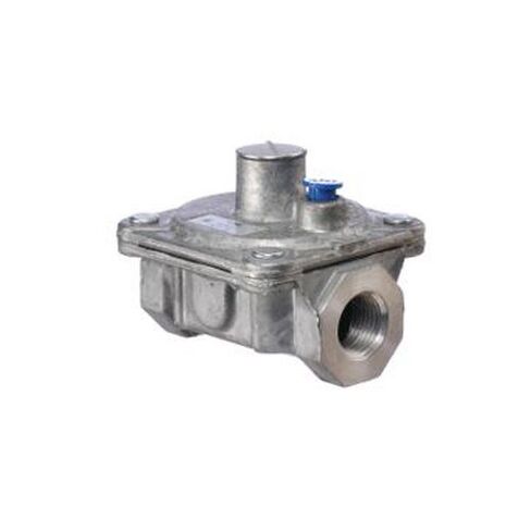 Dormont R48P42-0512-10 3/4" LP Gas Pressure Regulator - 250,000 BTU Capacity in Kuwait