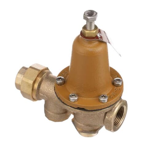 Watts Regulator Co. 0009280 3/4" LF25AUB-LP-Z3 10-35# in Saudi Arabia