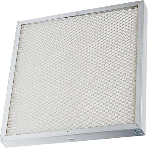 مرشح اللوحة المكافئ 67731166 عنصر فلتر الهواء الأساسي المتوافق مع ضاغط الهواء Ingersoll Rand 1X2876 、1X8258 in Kuwait