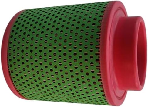 خرطوشة فلتر الهواء QX114144 ZS1060579 C1368 98262-205 متوافقة مع ضاغط الهواء جاردنر دنفر ESM15/TK 22/TK VS15/TK VS22/TK in Kuwait