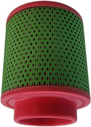 خرطوشة فلتر الهواء QX114144 ZS1060579 C1368 98262-205 متوافقة مع ضاغط الهواء جاردنر دنفر ESM15/TK 22/TK VS15/TK VS22/TK in Kuwait