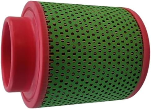 خرطوشة فلتر الهواء QX114144 ZS1060579 C1368 98262-205 متوافقة مع ضاغط الهواء جاردنر دنفر ESM15/TK 22/TK VS15/TK VS22/TK in Kuwait