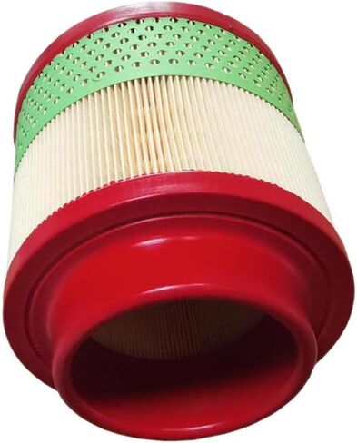 خرطوشة فلتر الهواء QX114144 ZS1060579 متوافقة مع ضاغط الهواء جاردنر دنفر ESM15/TK 22/TK VS15/TK VS22/TK in Kuwait