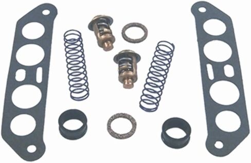 Sierra International 18-3673 Thermostat Kit in Saudi Arabia