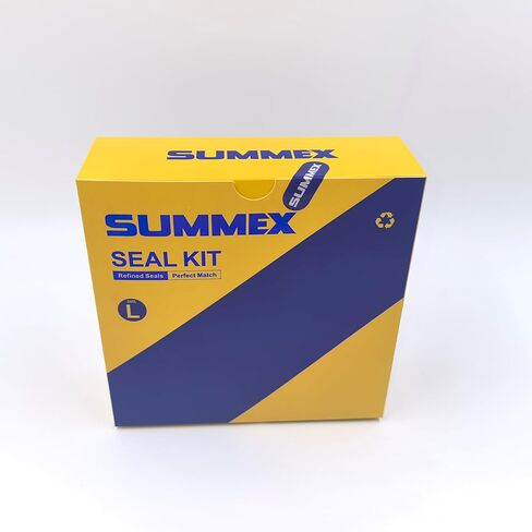 707-99-85350 Arm Cylinder Seal Kit For Komatsu PC2000-8 Excavator Parts 6 Month Warranty in Saudi Arabia