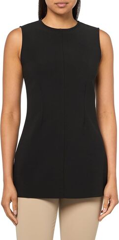 Calvin Klein Women's Tailored Knit Tunic in Saudi Arabia