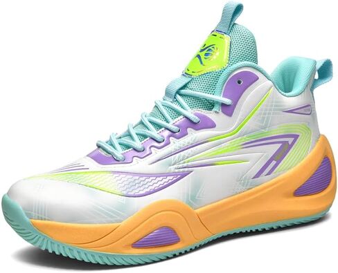 أحذية كرة السلة النسائية، أحذية الجري والمشي، أحذية رياضية مريحة للرجال والنساء والرجال in Kuwait