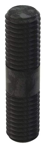 Dbl Thd Stud, M10x1.5x65mm OAL, PK2 in Saudi Arabia