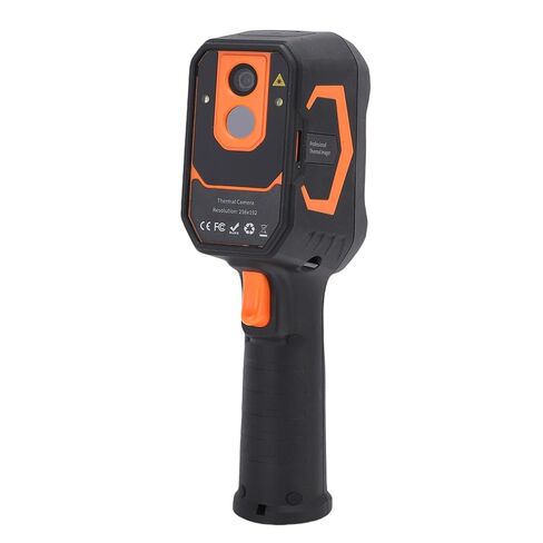 Bewinner 256x192 IR Resolution Thermographic Camera, High Accuracy -4°F to 1022°F, Portable Infrared Camera with 8GB EMMC Storage for Photo Video, Cameras in Saudi Arabia