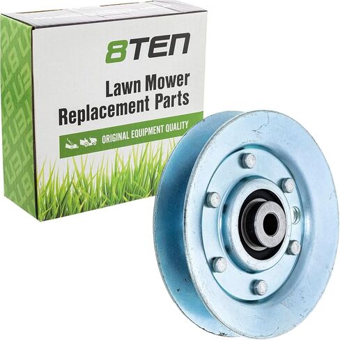 8TEN Idler Pulley for Murray Snapper Craftsman 301123BV 7029624YP 7029624 in Kuwait