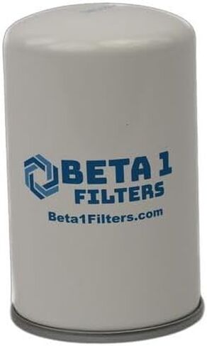 Replacement Spin-On Air/Oil Separator Filter Compatible with KELTEC KD75043 (1-Pack) in Saudi Arabia