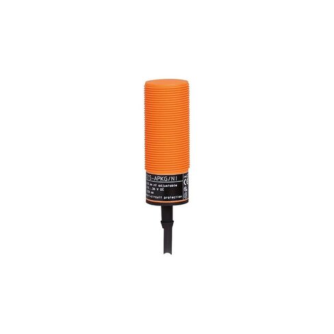 Vanky Industry IFM KI5207 KI-3015-FRKG/NI مستشعر القرب 10 ~ 36 DC جديد in Saudi Arabia