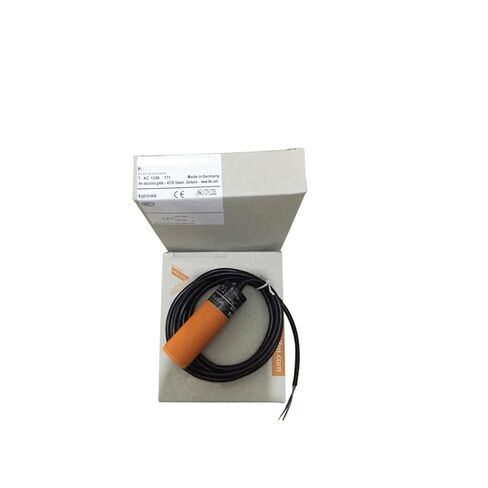 Vanky Industry IFM KI5207 KI-3015-FRKG/NI مستشعر القرب 10 ~ 36 DC جديد in Saudi Arabia