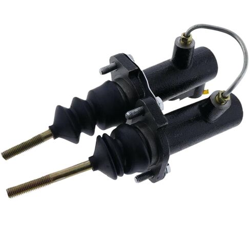 Brake Master Cylinder 206-1769 Compatible with Backhoe 428E 422E 414E 416E in Saudi Arabia