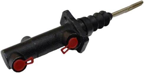 Brake Master Cylinder Compatible with JCB 3C 3CX 3DX 4C 4CX Models - Replaces Part Numbers 333Y4500 and 4501596805 in Kuwait