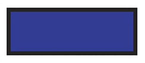 شريط لاصق جراحي من اسبن 151002EEA، 6.35 مم × 7620 مم، أزرق ملكي in Kuwait