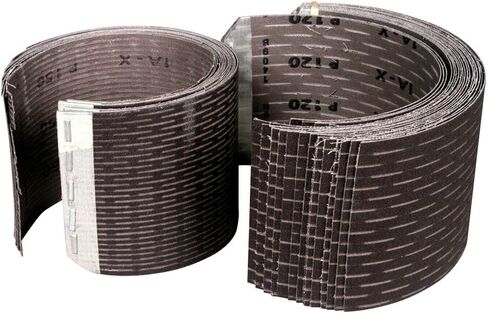 11787 180 حبيبة B-12 تحميل رأس الفرشاة الكاشطة in Kuwait