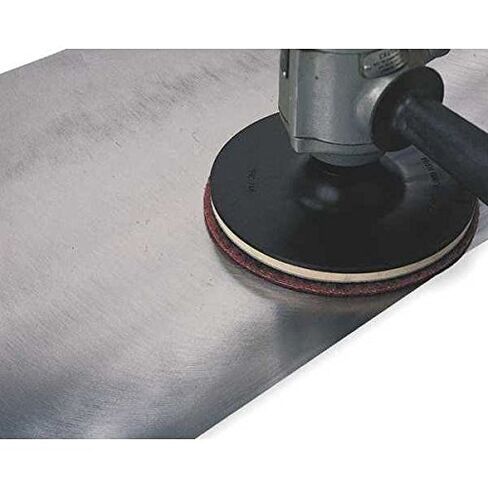 Non Woven Abrasives in Saudi Arabia