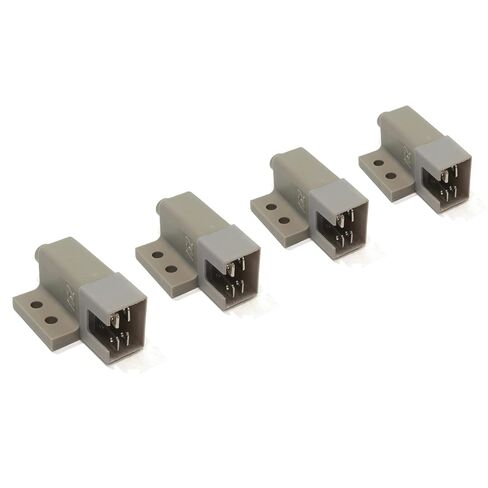 The ROP Shop | 4-Pack - Interlock SWITCHES for Troy-Bilt 1751328 725-04039 725-3169A 925-04039 925-3169A in Kuwait