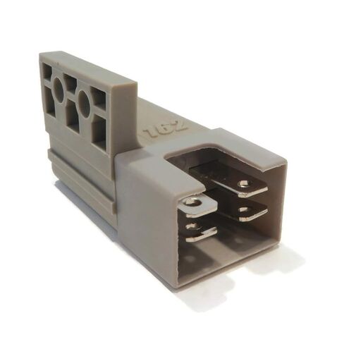 The ROP Shop | 4-Pack - Interlock SWITCHES for Troy-Bilt 1751328 725-04039 725-3169A 925-04039 925-3169A in Kuwait