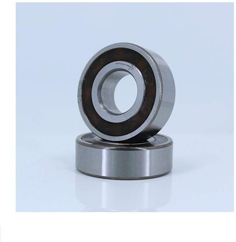 TMP1105 CSK30 1 قطعة براثن تحمل اتجاه واحد بدون Keyway 30X62X16mm CKK30 CSK6206 محامل قابض العجلة الحرة CSK206 in Saudi Arabia
