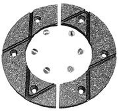 Facing KIT NEXEN T-TSE 1000 STD RED in Kuwait