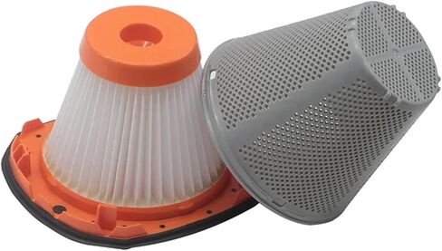 N900287 HEPA Filter Compatible With BLACK+DECKER 20V MAX POWERCONNECT Handheld Vacuum Models BCHV001C1, BCHV001B in Saudi Arabia