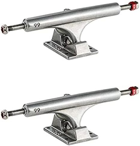 Ace Skateboard Trucks AF1 زوج فضي 66 (محور 9.0 بوصات)، 66 (9.0 بوصات) in Kuwait
