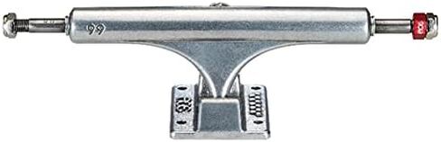 Ace Skateboard Trucks AF1 زوج فضي 66 (محور 9.0 بوصات)، 66 (9.0 بوصات) in Kuwait