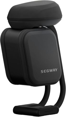 طقم مقاعد Segway eKickScooter العالمي متعدد الوظائف، متوافق مع E3، E3 Pro، F3، F3 Pro، ZT3 Pro، وسادة سميكة للغاية، تخزين 10 لتر in Kuwait