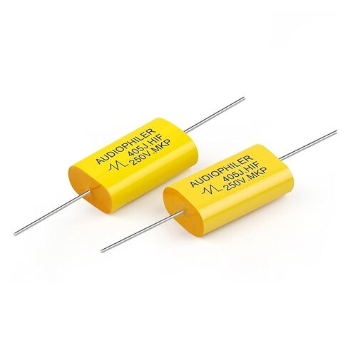 1 Audio Capacitor MKP Frequency Division HiFi Fever electrolytic Capacitor Non-Polar 250V 1UF 1.5UF 1.8UF 2.2UF(250V4.7UF) in Saudi Arabia