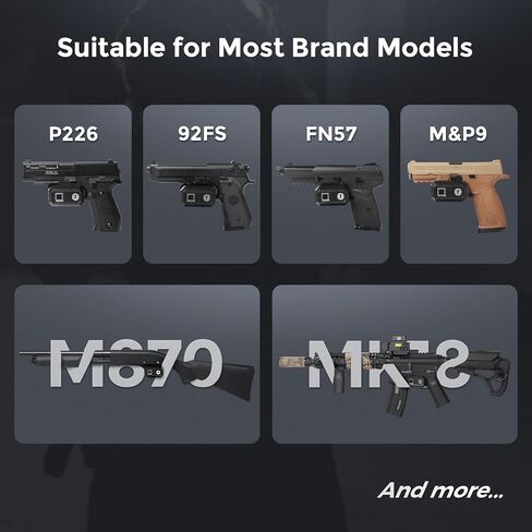 ONNAIS Safety Glasses Gunmetal Gray & Trigger Lock in Kuwait