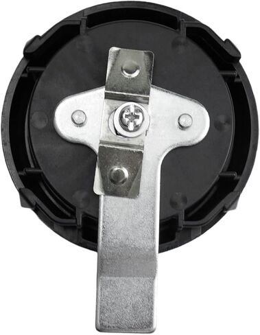 MS901 Black Electric Panel Cam Lock 1PC Round Security Lock for Electrical Enclosures Cabinets Boxes Replacement Enclosure Lock in Saudi Arabia