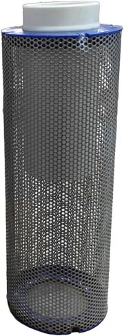 BS-23 - Aftermarket Replacement Stainless Steel Basket for SS-1000 and BVS-100 Compatible with GROCO in Saudi Arabia