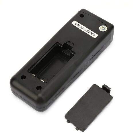 Garosa Digital Differential Pressure, Plastic Handheld Tool with Backlit Display, Measurement for Ventilation and Air Conditioning Systems in Saudi Arabia