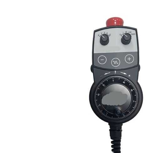 Sostituisci il generatore di impulsi manuale del volantino elettronico MPG HBA- 112063 HBA- 112397 HBA- 079827(HBA-112397) in Saudi Arabia