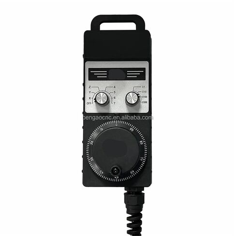 Universal CNC Electronic MPG Handwheel Manual Pulse Generator IHDW-BBA4S-IM IHDW-BBD4S-IM IHDW-BBE4S-IM(IHDW-BBE4S-IM) in Saudi Arabia