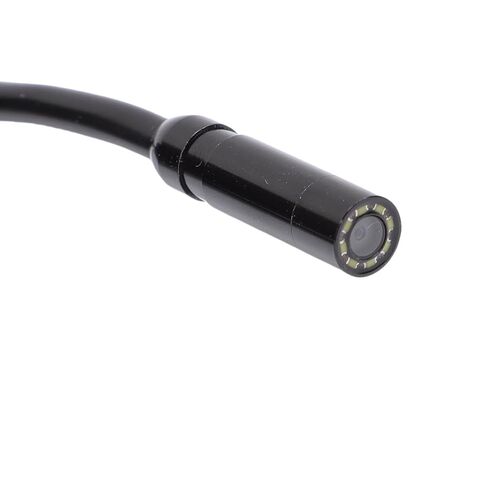 Endoscope Camera, 1080P Handheld 4.3 Inch Screen 8 Adjustable LED Lights, Inspection Camera, Industrial Endoscope with 16.5ft Cable for Automotive Industrial Sewer Inspection in Kuwait